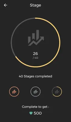 Energy Workout android App screenshot 0